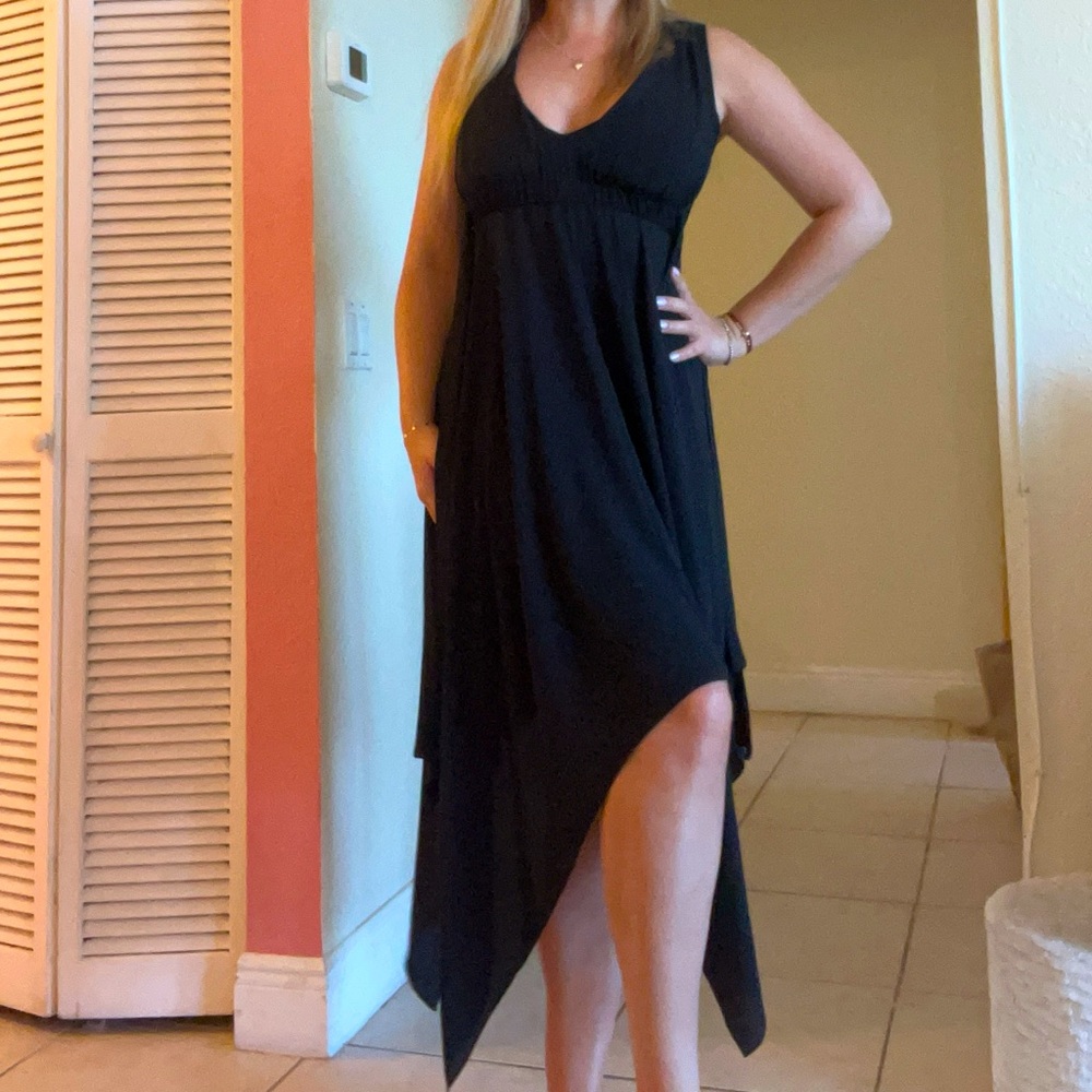 BCBG Long dress